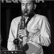 Clases de saxofón,improvisación, armonía moderna y lenguaje musical en Barcelona